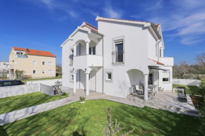 Apartment Irena